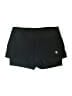 MPG Solid Black Athletic Shorts Size XS - photo 1