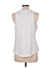 Southern Tide 100% Cotton White Tank Top Size L - photo 2