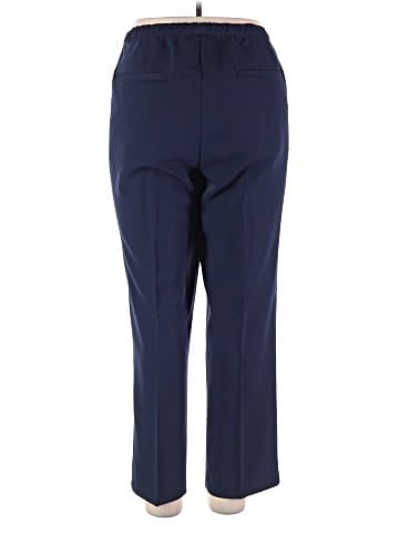 Roaman's Dress Pants (view 2)