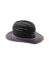 Grace 100% Polypropylene Purple Sun Hat One size - photo 1