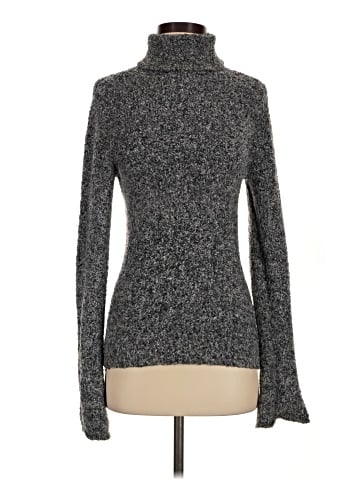 Moda International Turtleneck Sweater (view 1)