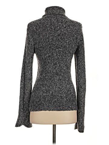 Moda International Turtleneck Sweater (view 2)