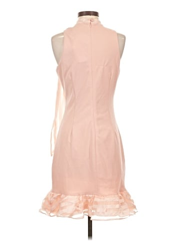 INA Cocktail Dress (view 2)