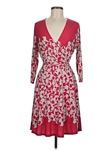 Max and Cleo Cocktail Dress (view 1)