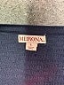 Merona 100% Cotton Blue Cardigan Size L - photo 7