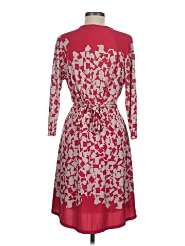 Max and Cleo Cocktail Dress (view 2)