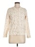 Charter Club Ivory Pullover Sweater Size M (petite) - photo 1