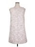 Victoria Beckham for Target White Cocktail Dress Size XL - photo 1