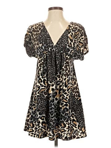 Miuse Casual Dress (view 1)