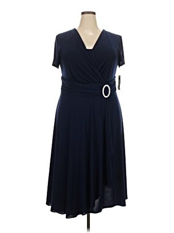 R&M Richards Casual Dress (view 1)