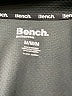 Bench Black Track Jacket Size M - photo 6