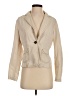 Gap Outlet Ivory Blazer Size 4 - photo 1