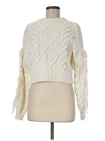Buffalo by David Bitton Pullover Sweater (view 1)