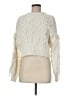 Buffalo by David Bitton Ivory Pullover Sweater Size M - photo 1