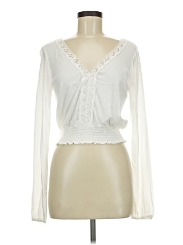 Aero Long Sleeve Top (view 1)
