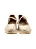Cat & Jack Gold Flats Size 13 (kids) - photo 2
