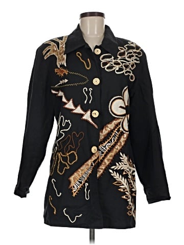 Allure Kimono (view 1)