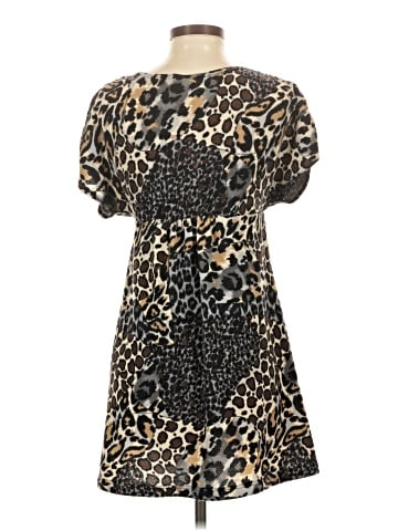Miuse Casual Dress (view 2)