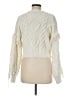 Buffalo by David Bitton Ivory Pullover Sweater Size M - photo 2