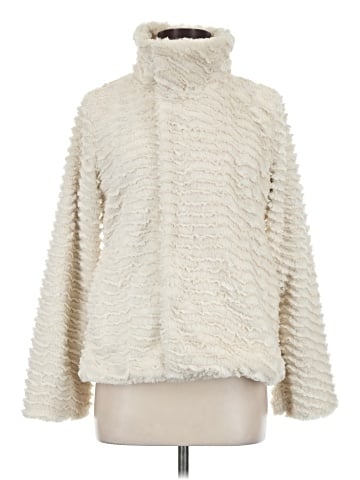 Patagonia Faux Fur Jacket (view 1)