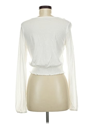 Aero Long Sleeve Top (view 2)