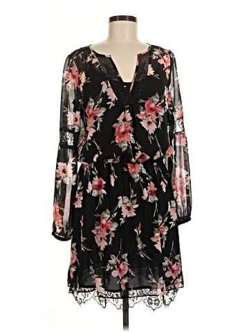 White House Black Market Cocktail Dress (view 1)