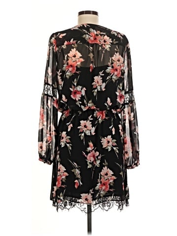 White House Black Market Cocktail Dress (view 2)