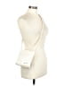 Nine West Solid Ivory Crossbody Bag One size - photo 2
