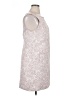 Victoria Beckham for Target White Cocktail Dress Size XL - photo 4