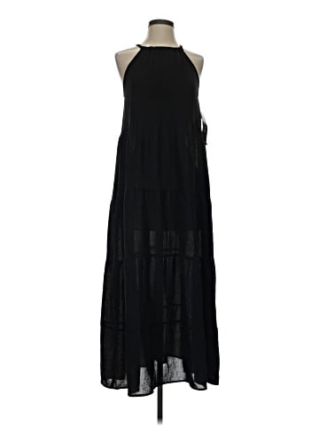 MSK Casual Dress (view 1)