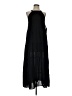 MSK 100% Polyester Black Casual Dress Size S - photo 1