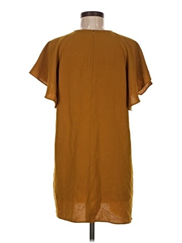 Zara TRF Casual Dress (view 2)