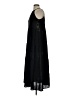 MSK 100% Polyester Black Casual Dress Size S - photo 5