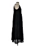MSK 100% Polyester Black Casual Dress Size S - photo 4