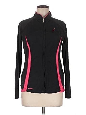 Reebok Track Jacket (view 1)