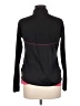 Reebok 100% Polyester Black Track Jacket Size M - photo 2