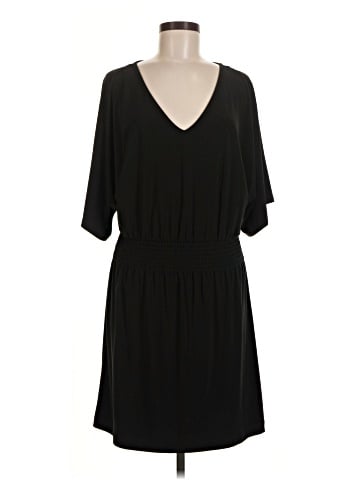 White House Black Market Casual Dress (view 1)