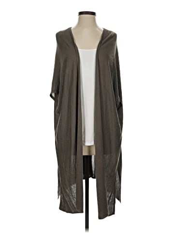 Wishlist Poncho (view 1)
