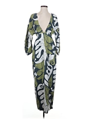 Mara Hoffman Casual Dress (view 1)