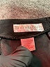 DressBarn Solid Black Formal Skirt Size 20 - photo 4