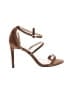 Banana Republic Tan Sandals Size 7 1/2 - photo 1