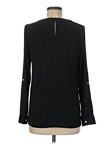 Bongo Long Sleeve Blouse (view 2)