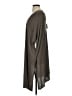 Wishlist 100% Nylon Gray Poncho Size S - photo 5