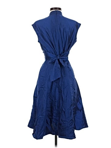 Evan Picone Cocktail Dress (view 2)