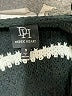 Derek Heart 100% Polyester Black Pullover Sweater Size S - photo 7