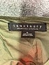 Sanctuary 100% Cotton Camo Green Jumpsuit Size XL - photo 4