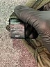 Sanctuary 100% Cotton Camo Green Jumpsuit Size XL - photo 5