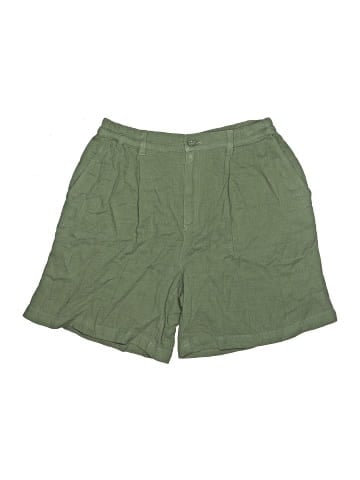Aerie Cargo Shorts (view 1)