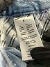 Seven7 Hearts Blue Jeans Size 8 - photo 8