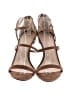 Banana Republic Tan Sandals Size 7 1/2 - photo 2